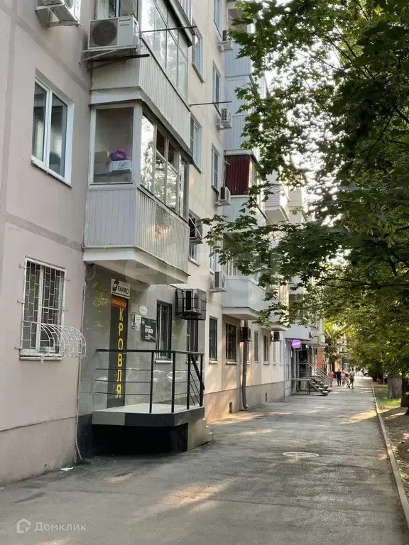 Продаётся 1-к квартира, 32 м - Фото 1