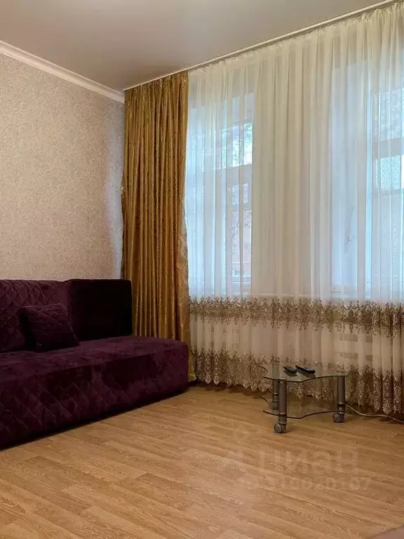 Дом в Ставропольский край, Железноводск ул. Красикова, 61 (78 м) - Фото 0