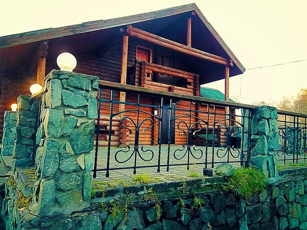 Дом в Новосибирская область, Новосибирский район, с. Раздольное ... - Фото 2