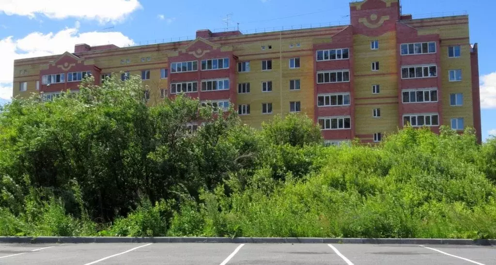 1-комнатная квартира: Тюмень, микрорайон Тарманы, Игримская улица, 37 ... - Фото 2