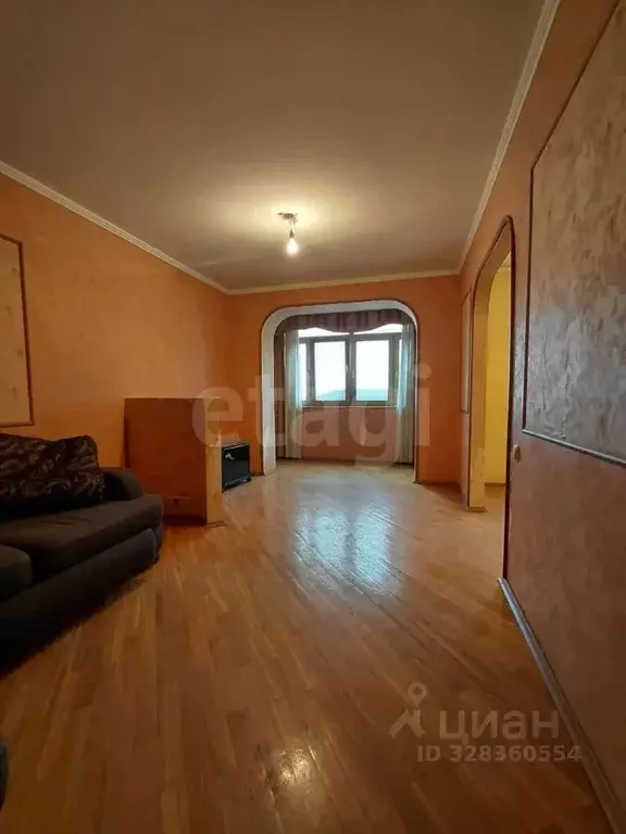 1-к кв. Московская область, Балашиха ул. Свердлова, 37 (36.7 м) - Фото 1