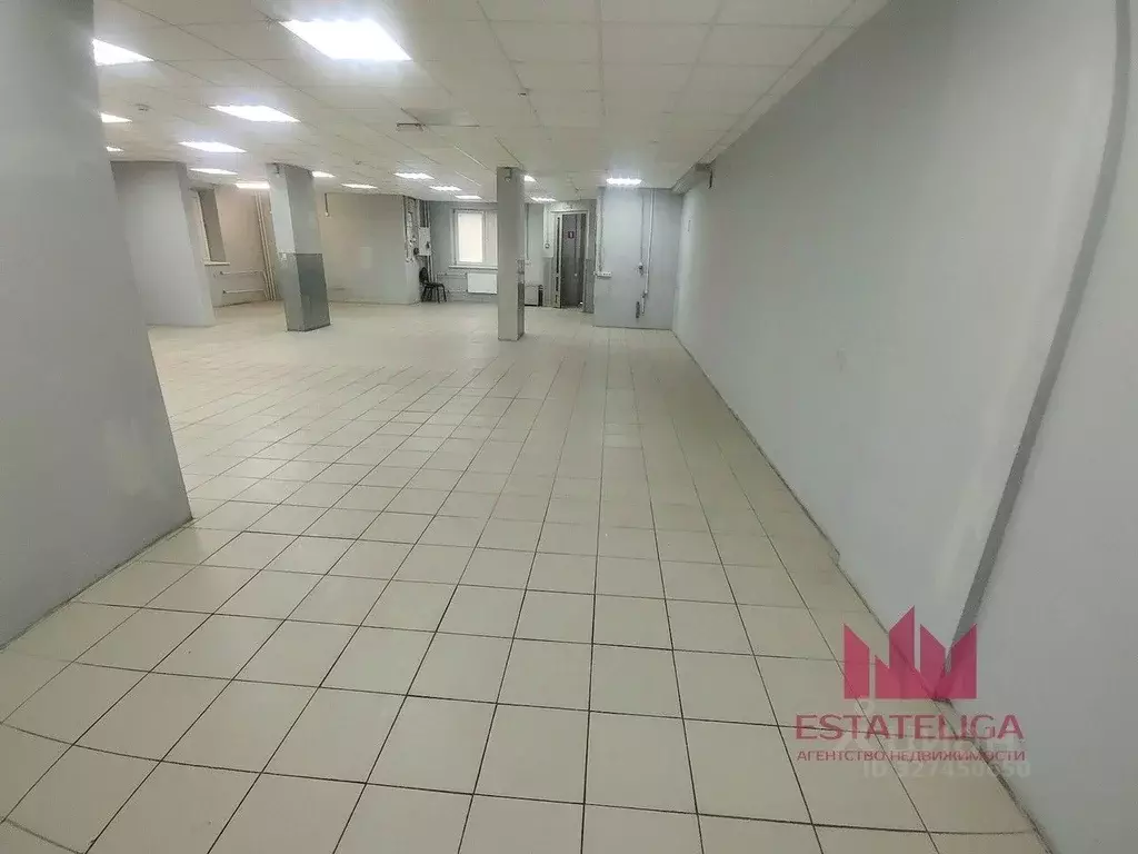 Помещение свободного назначения в Москва 6-я Радиальная ул., 3к2 (135 ... - Фото 2