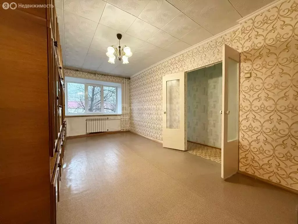 3-комнатная квартира: Йошкар-Ола, улица Яналова, 4А (56.5 м) - Фото 2