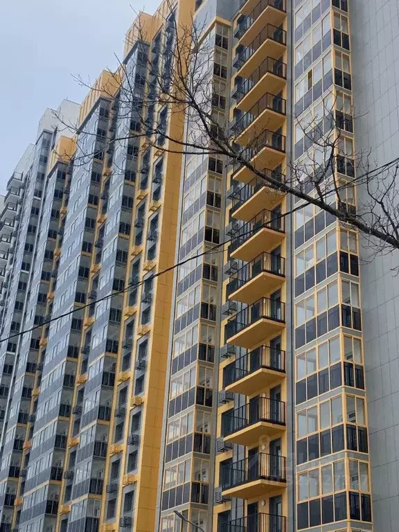 3-к кв. Москва Открытое ш., 14А (81.8 м) - Фото 1