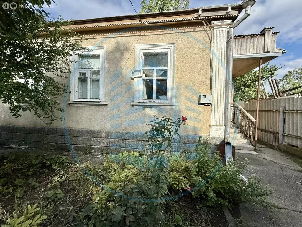 Дом в Ессентуки, Мельничный переулок (90.3 м) - Фото 0