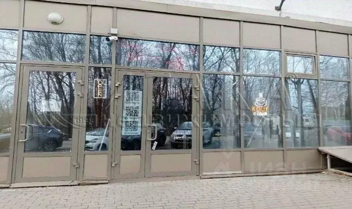 Помещение свободного назначения в Санкт-Петербург Усть-Славянка тер., ... - Фото 2