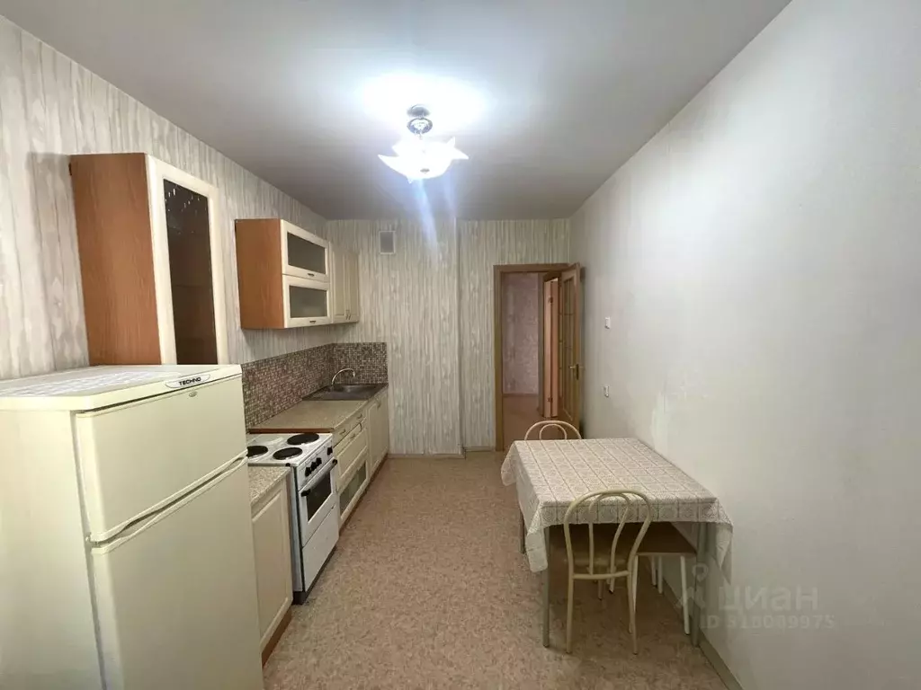 2-к кв. Томская область, Томск Смоленский пер., 9 (58.6 м) - Фото 1