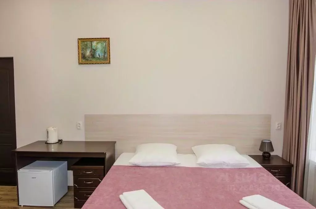 1-к кв. Ставропольский край, Кисловодск Березовская ул., 16 (18.0 м) - Фото 2