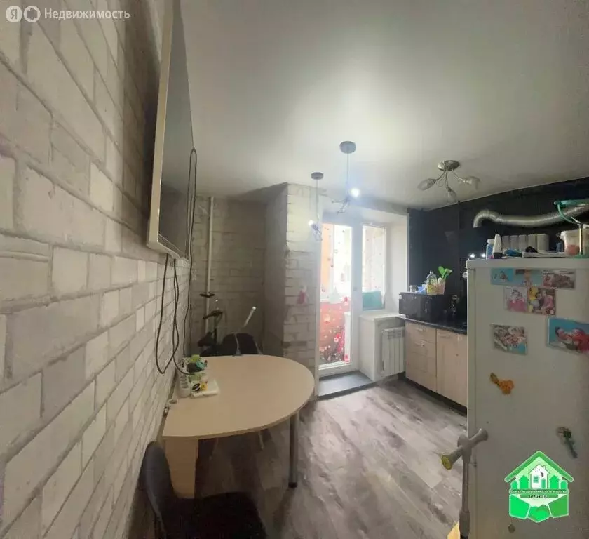 1-комнатная квартира: Ярославль, улица Панина, 56 (29 м) - Фото 1