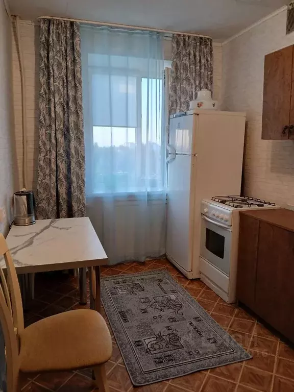 1-к кв. Саратовская область, Саратов просп. Строителей, 13 (32.5 м) - Фото 2