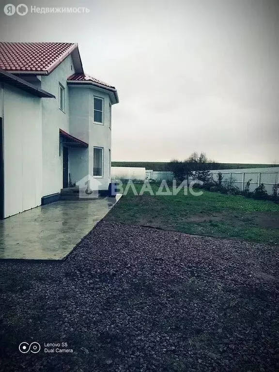 Дом в Колтушское городское поселение, коттеджный посёлок Царева Дача, ... - Фото 0