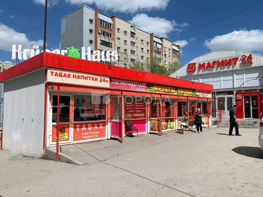 Помещение свободного назначения в Новосибирская область, Новосибирск ... - Фото 0