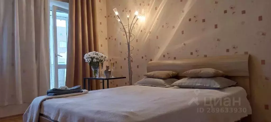 3-к кв. Тюменская область, Тюмень Ямская ул., 77к3 (110.0 м) - Фото 0
