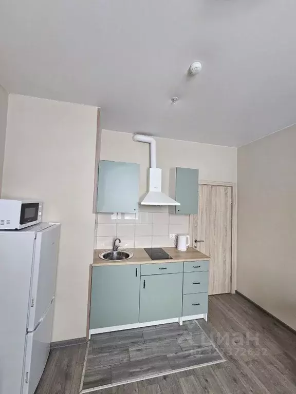 Студия Москва Востряковское ш., 7с1 (23.0 м) - Фото 1