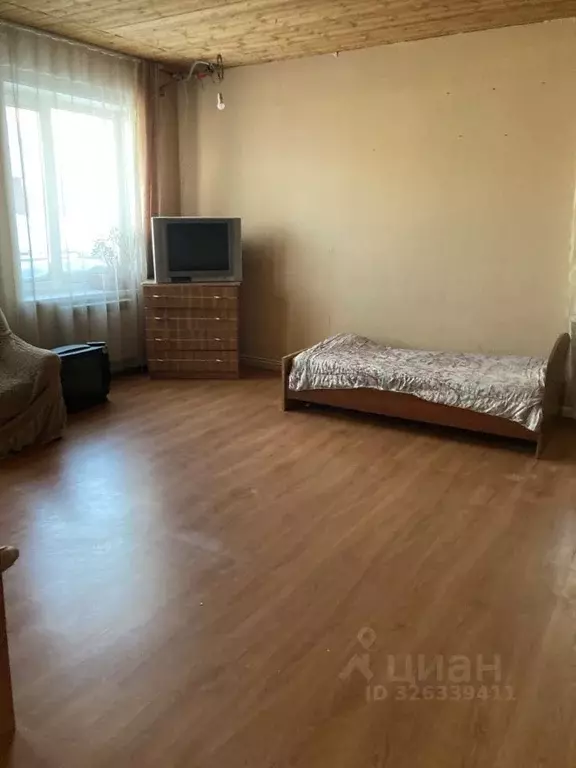 Дом в Ханты-Мансийский АО, Нефтеюганск 11а мкр, Магистральная ул., 11А ... - Фото 2