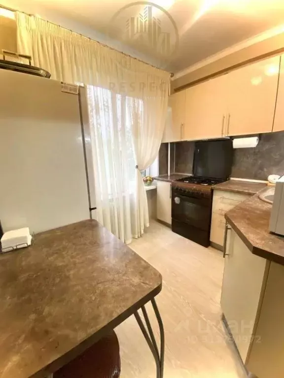 2-к кв. Ставропольский край, Пятигорск Московская ул., 92К1 (45.1 м) - Фото 0