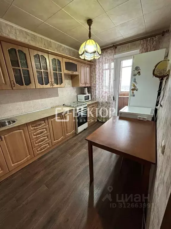 3-к кв. Костромская область, Кострома Паново мкр, 25 (65.0 м) - Фото 1