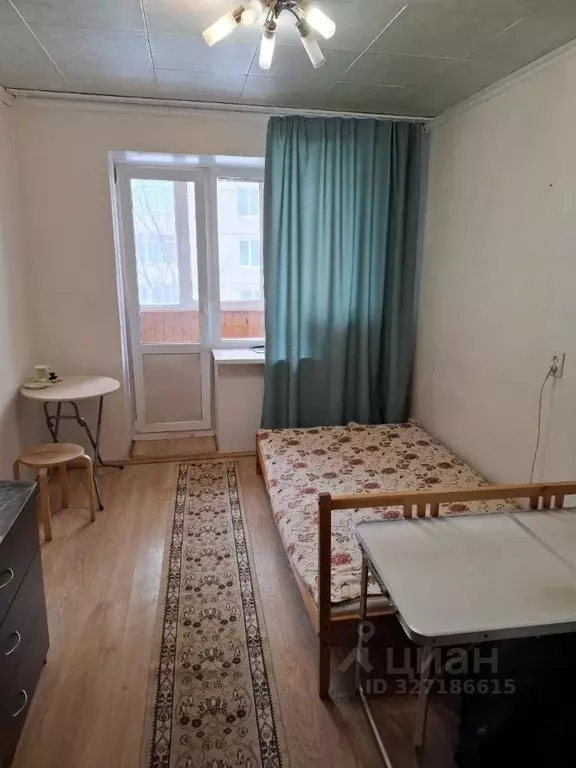 Комната Санкт-Петербург ул. Асафьева, 9К1 (14.0 м) - Фото 1