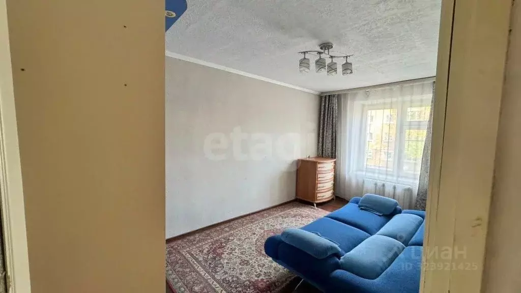 3-к кв. Алтай, Горно-Алтайск Коммунистический просп. (58.3 м) - Фото 1