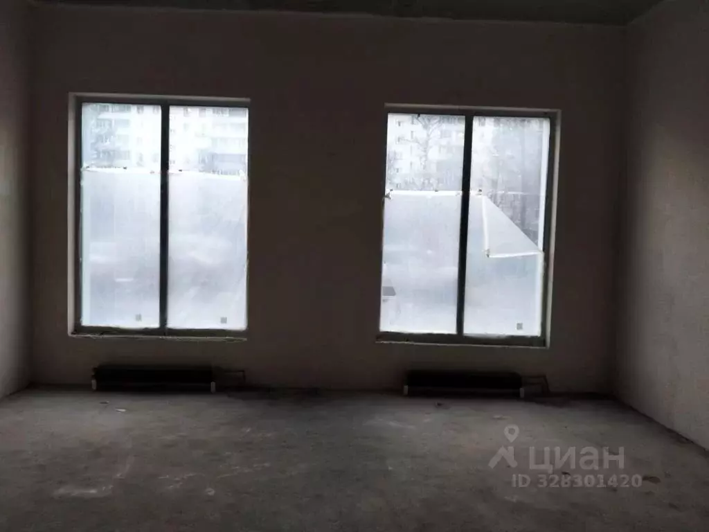 Помещение свободного назначения в Москва Варшавское ш., 100к1 (130 м) - Фото 1