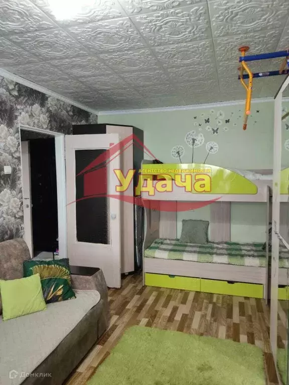 Продаётся 1-к квартира, 33.9 м - Фото 0