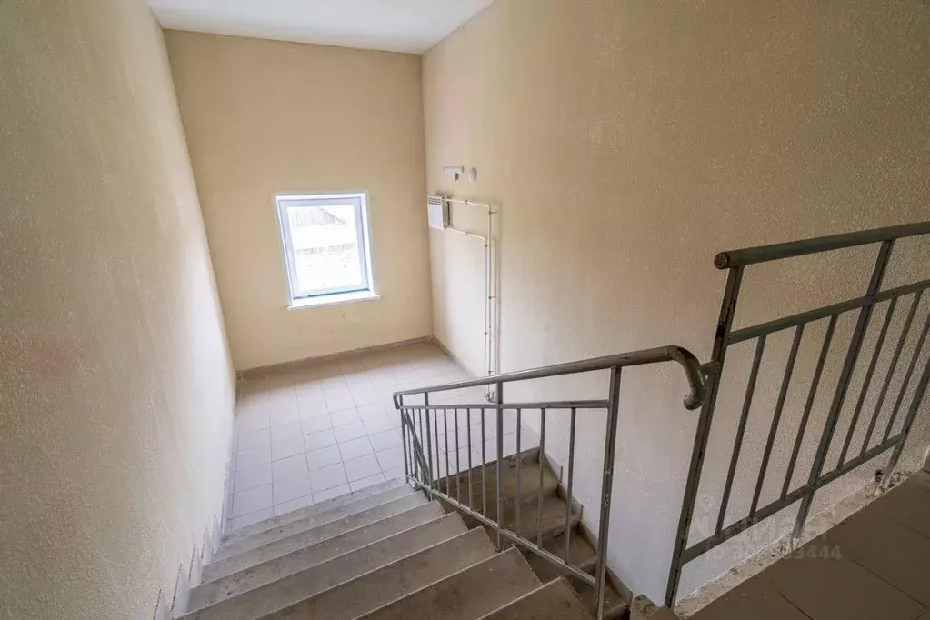 1-к кв. Ярославская область, Любим ул. Раевского, 17А (40.9 м) - Фото 2