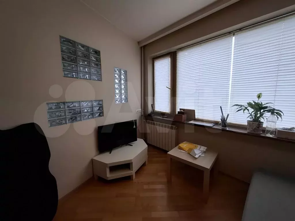 1-к. квартира, 35 м, 6/22 эт. - Фото 1