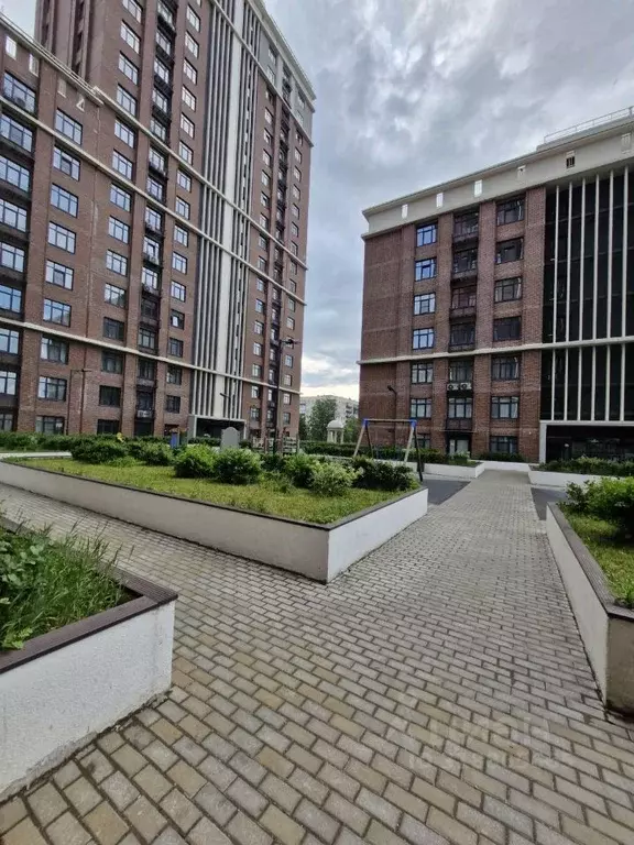 Студия Санкт-Петербург Гражданский просп., 107к4 (24.0 м) - Фото 0
