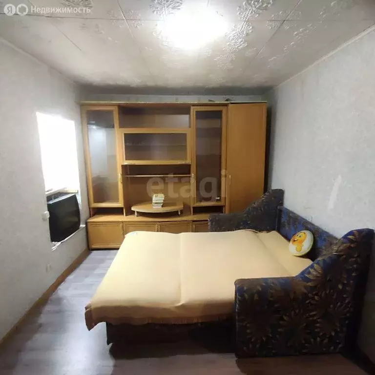 Дом в Ковров, улица Суворова (25 м) - Фото 2