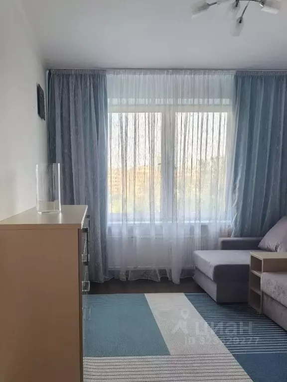 2-к кв. Санкт-Петербург просп. Медиков, 10к1 (70.0 м) - Фото 1