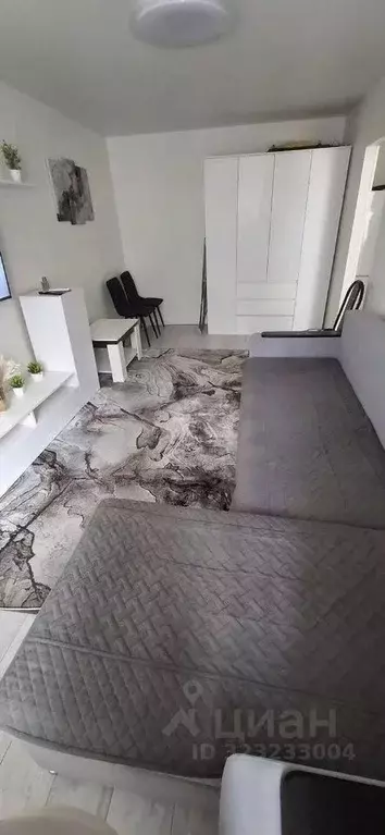 1-к кв. Ростовская область, Таганрог ул. Осипенко (31.0 м) - Фото 2