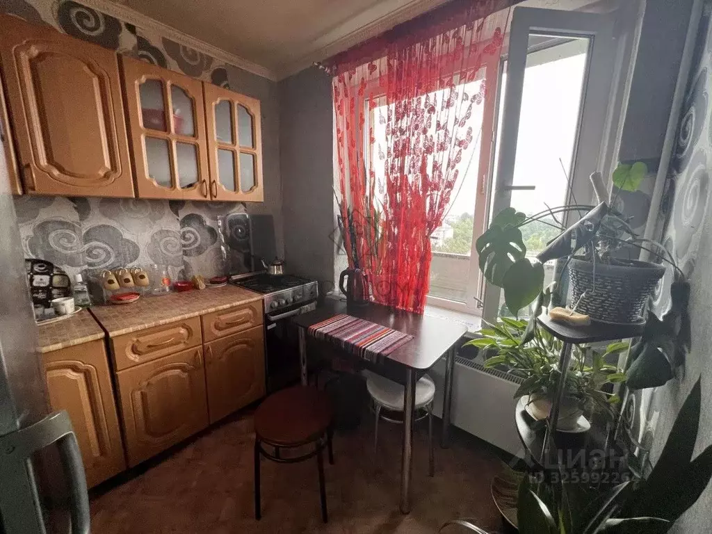 1-к кв. Москва Кетчерская ул., 2К2 (31.0 м) - Фото 2