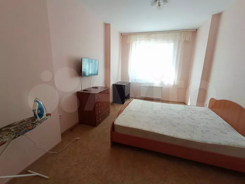 2-к. квартира, 60 м, 7/16 эт. - Фото 1