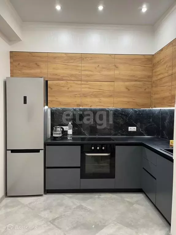 Продаётся 2-к квартира, 82 м - Фото 0