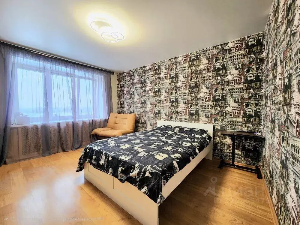 Квартира, 4 комнаты, 88.1 м - Фото 1