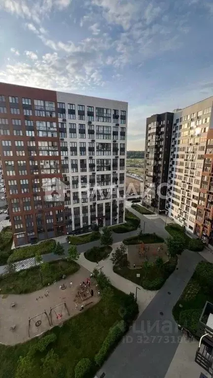 2-к кв. Москва бул. Скандинавский, 1к2 (47.1 м) - Фото 1