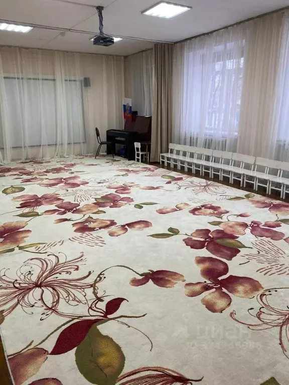 Помещение свободного назначения в Кемеровская область, Кемерово ул. ... - Фото 2