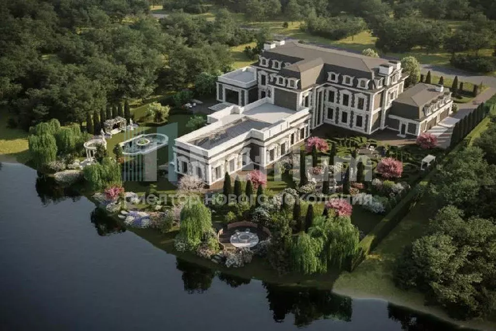 Продается дом в КП Агаларов Эстейт - Фото 2