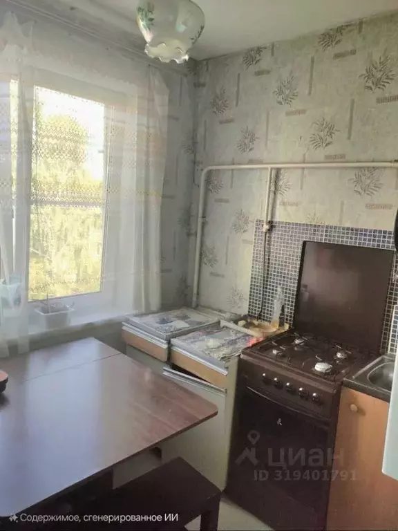 1-к кв. Ивановская область, Иваново 30-й мкр, 53 (34.0 м) - Фото 0