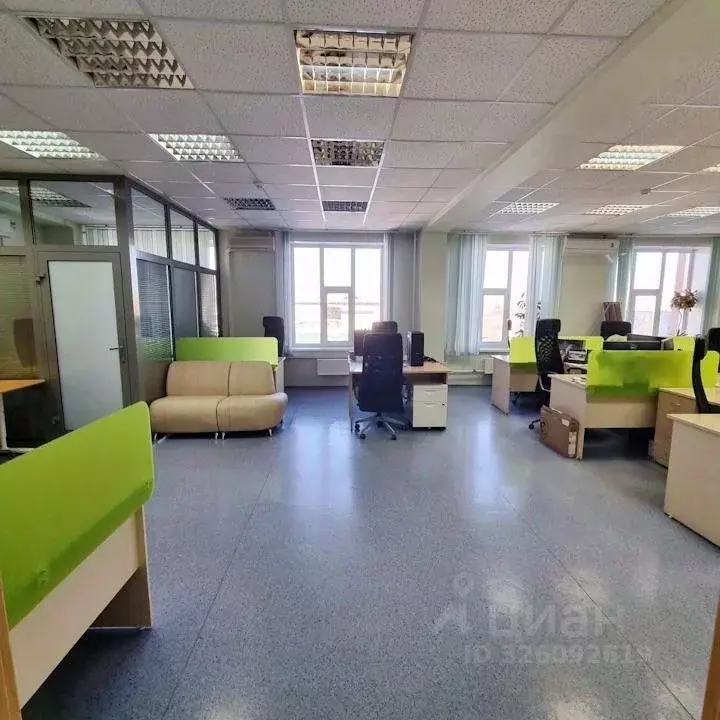 Офис в Новосибирская область, Новосибирск Академгородок мкр, ул. ... - Фото 1