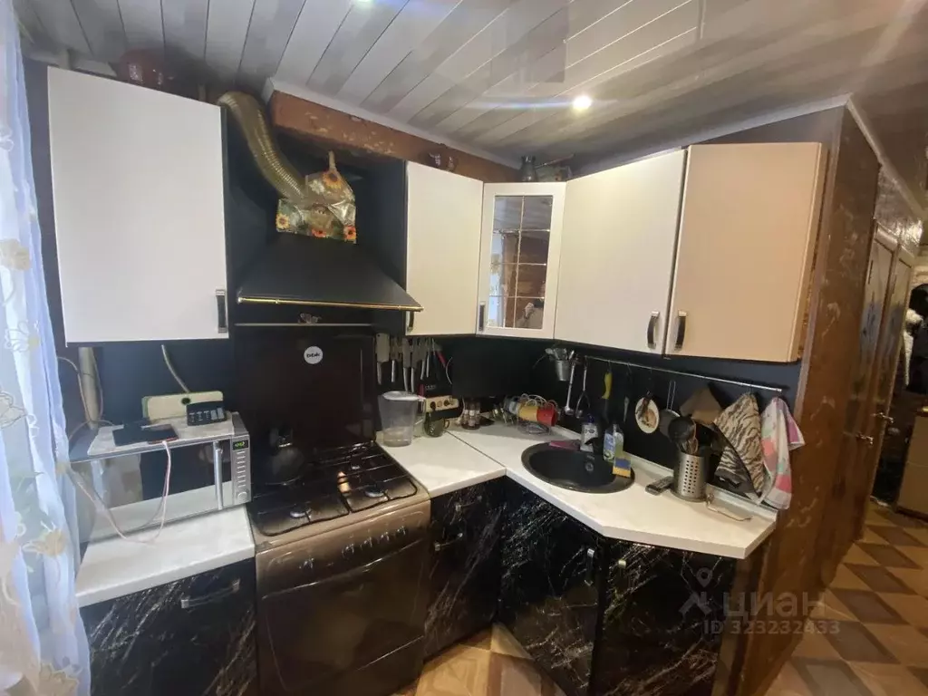 2-к кв. Московская область, Видное Советская ул., 9 (45.0 м) - Фото 1