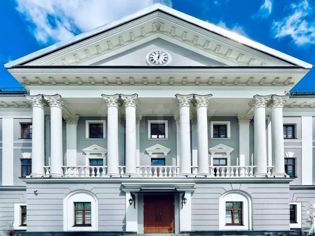 Офис в Москва Волочаевская ул., 40ГС4 (1024 м) - Фото 2