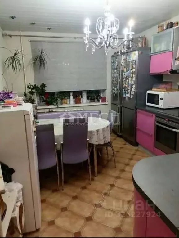 2-к кв. Московская область, Видное просп. Ленинского Комсомола, 78 ... - Фото 2