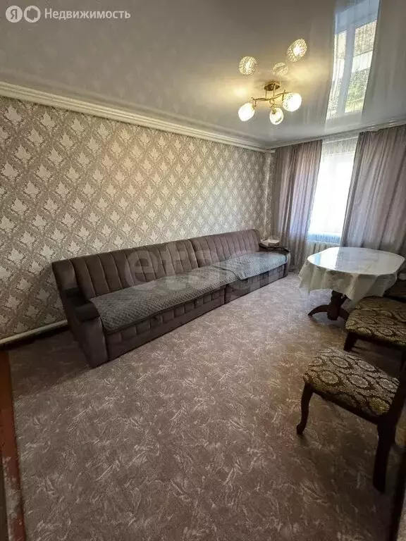 Дом в Краснофлотское, Молодёжная улица (80.2 м) - Фото 0