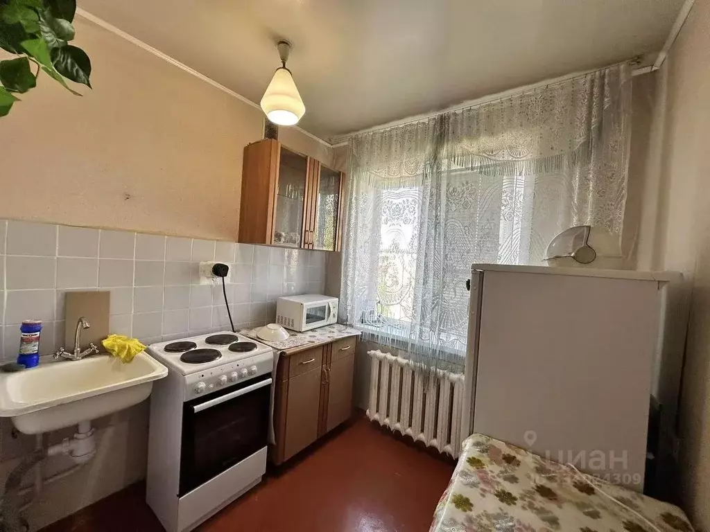 2-к кв. Иркутская область, Братск ул. Гагарина, 63 (45.0 м) - Фото 1