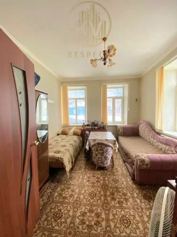 2-к кв. Ставропольский край, Пятигорск Теплосерная ул., 36 (40.0 м) - Фото 0