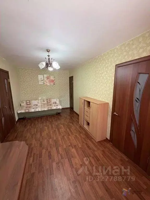 2-к кв. Московская область, Ступино ул. Тургенева, 18/19 (43.9 м) - Фото 2