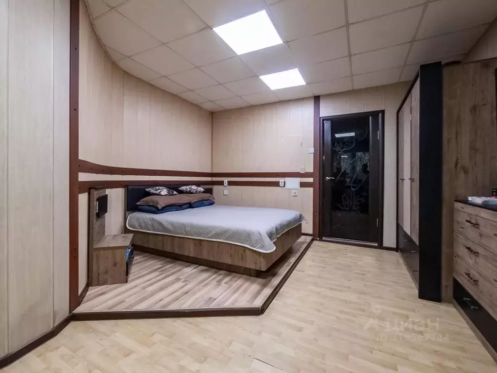 5-к кв. Алтайский край, Бийск пл. 9 Января, 3/1 (100.9 м) - Фото 1