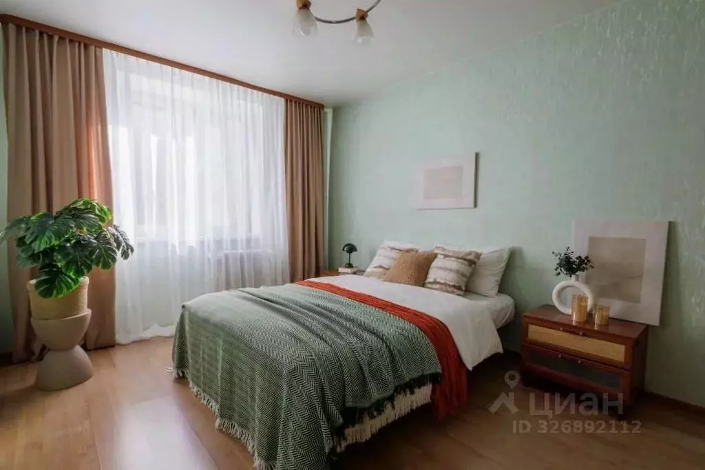 2-к кв. Амурская область, Благовещенск Железнодорожная ул., 4/1 (46.4 ... - Фото 1