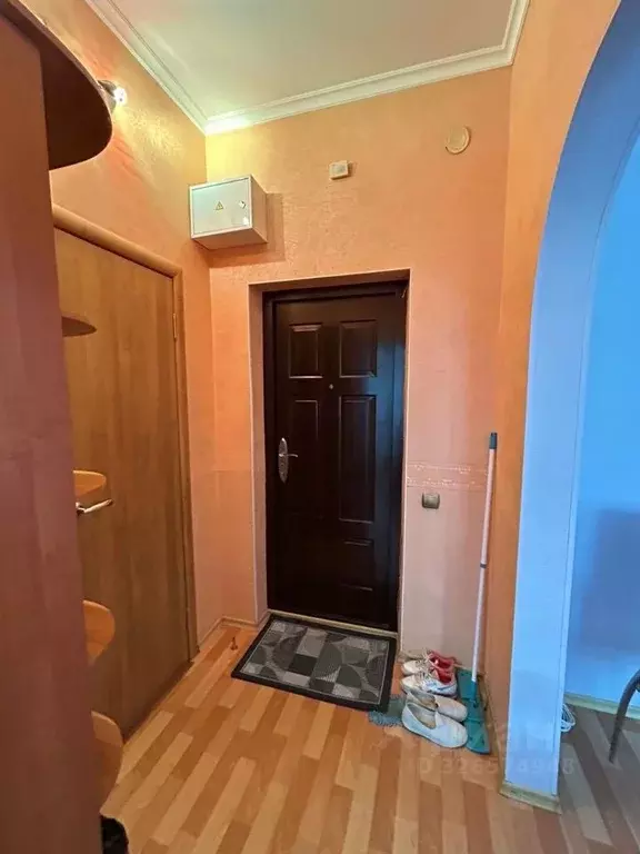 1-к кв. Татарстан, Казань ул. Заслонова, 5 (37.7 м) - Фото 2